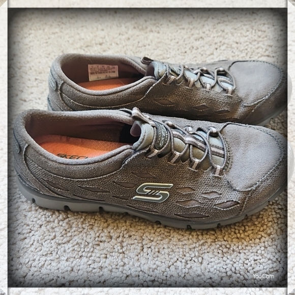 Skechers Womens Gratis - Simply Serene Size 7 NWT - Picture 5 of 5
